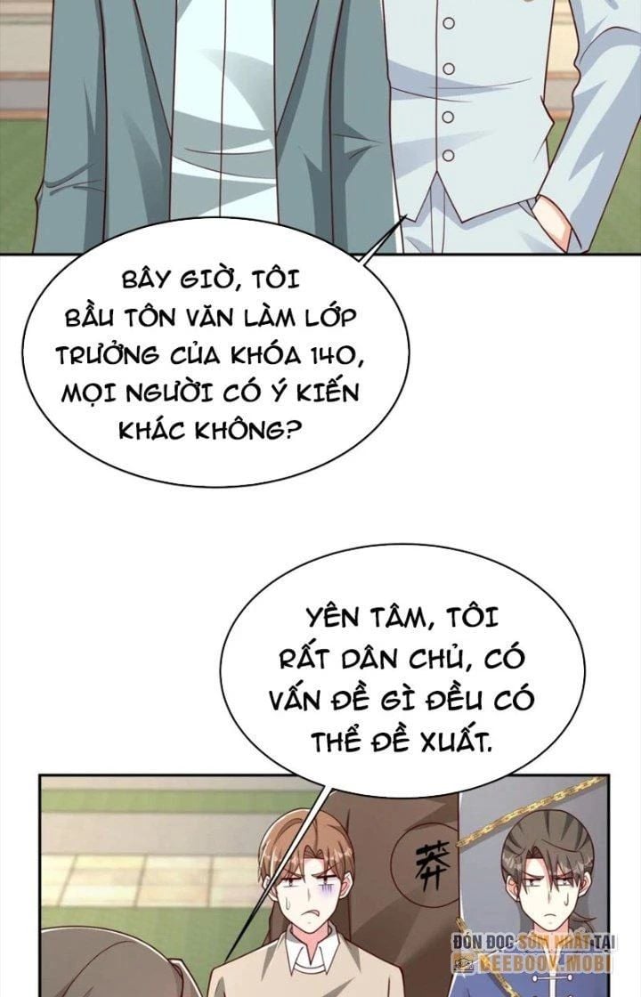 Trước Kia Có Tòa Trấn Yêu Quan Chapter 79 - Trang 19