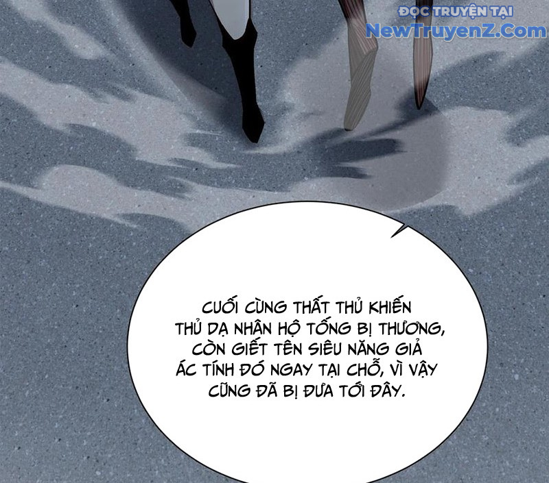 Ta Học Trảm Thần Trong Bệnh Viện Tâm Thần chapter 211 - Trang 19