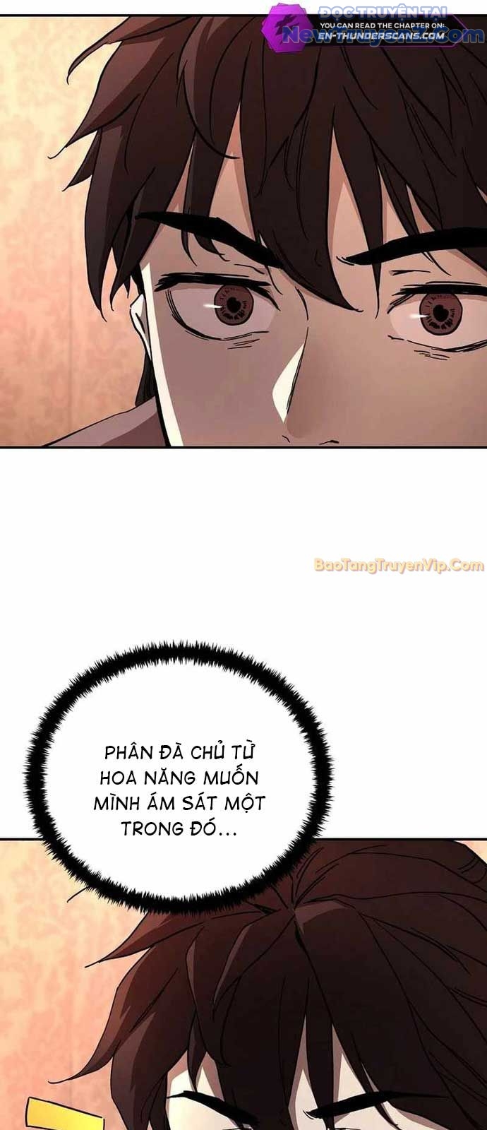 Phân đà lạc dương của thiên ma thần giáo chapter 3 - Trang 28