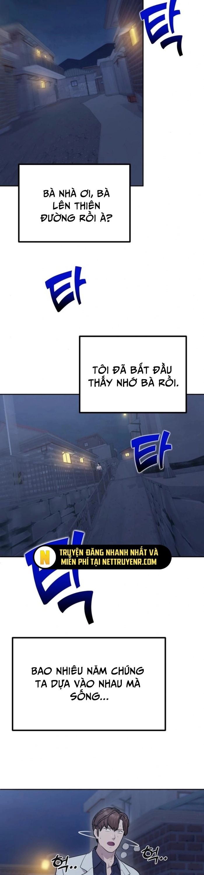 Sứ Mệnh Thần Y Chapter 12 - Trang 21
