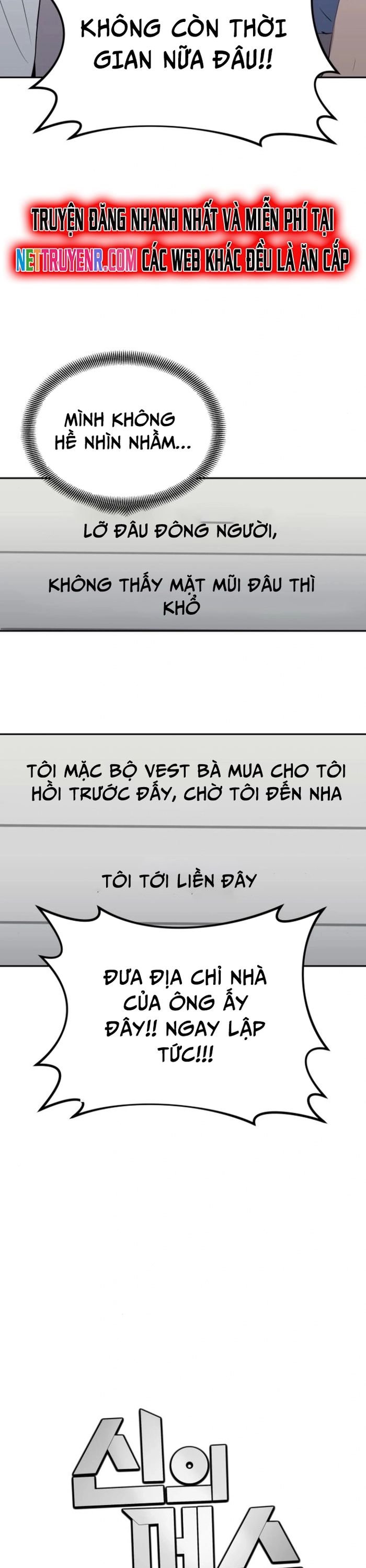 Sứ Mệnh Thần Y Chapter 12 - Trang 19