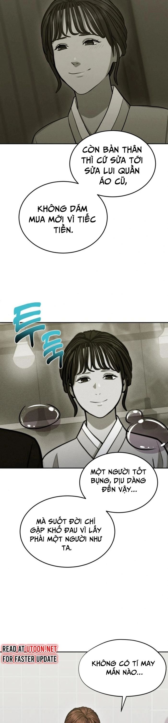 Sứ Mệnh Thần Y Chapter 12 - Trang 11