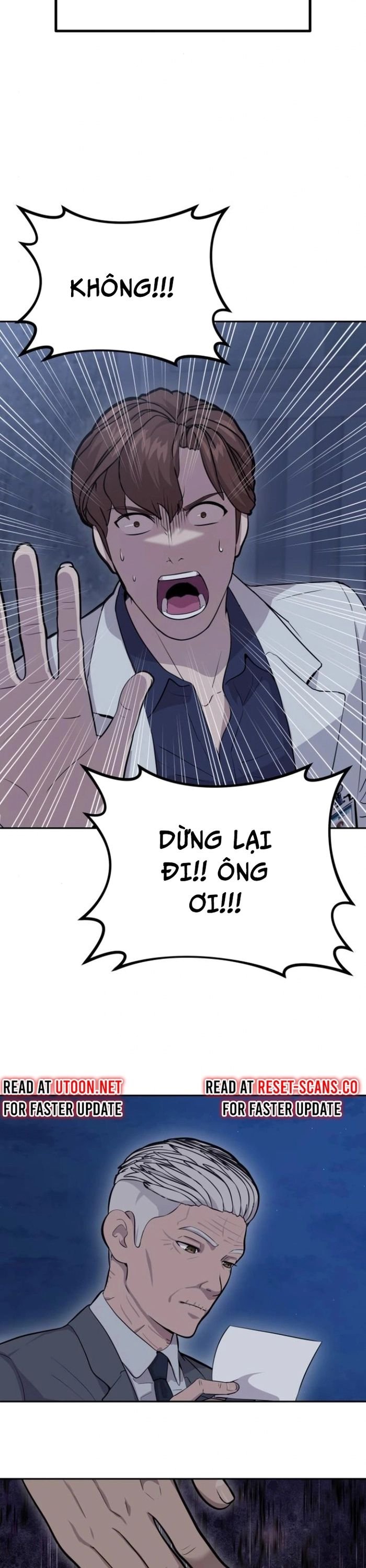 Sứ Mệnh Thần Y Chapter 12 - Trang 24