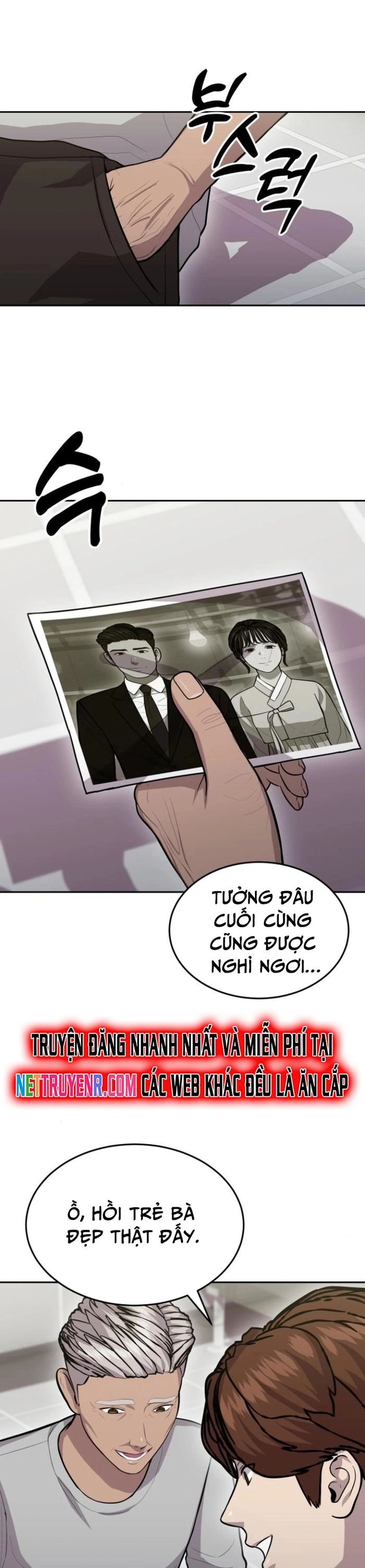 Sứ Mệnh Thần Y Chapter 12 - Trang 9