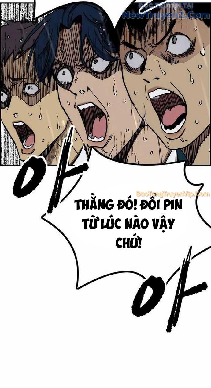 Thể Thao Cực Hạn chapter 546 - Trang 167