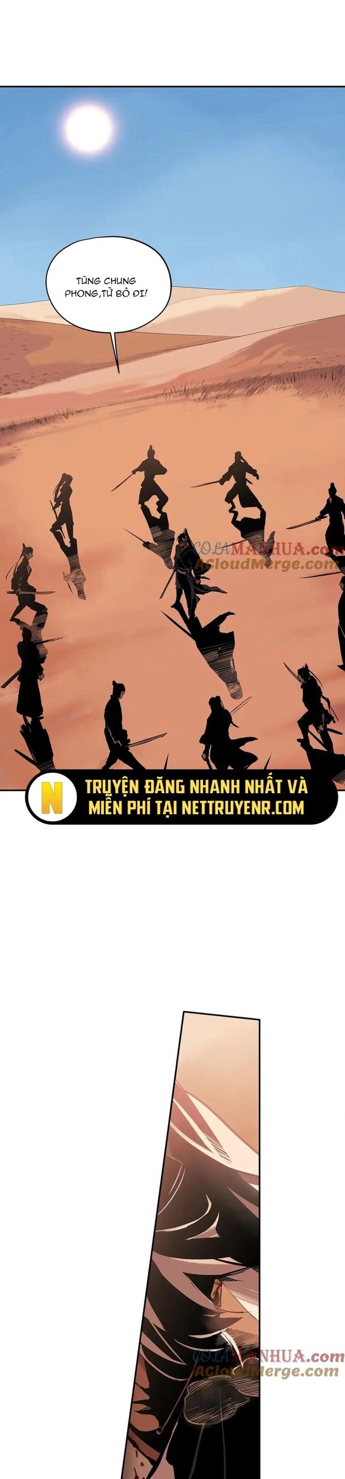 Đệ Nhất Sát Thủ Ta Đây Ghét Nhất Kẻ Không Giữ Lời Chapter 1 - Trang 1
