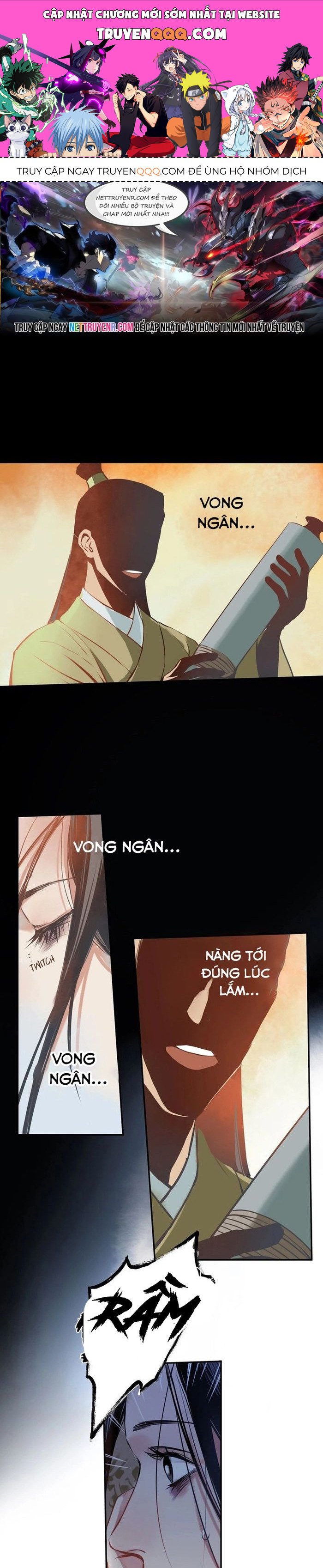 Đệ Nhất Sát Thủ Ta Đây Ghét Nhất Kẻ Không Giữ Lời Chapter 3 - Trang 0