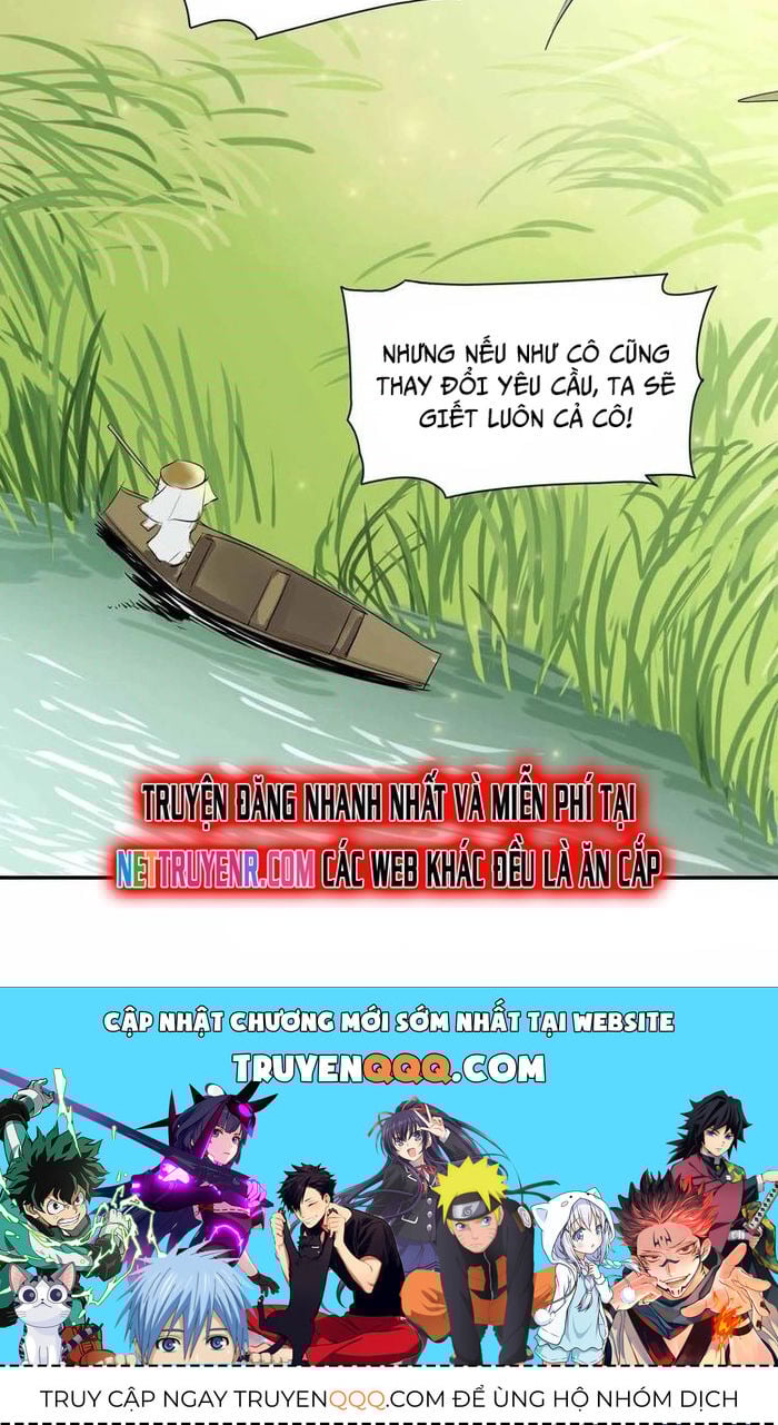Đệ Nhất Sát Thủ Ta Đây Ghét Nhất Kẻ Không Giữ Lời Chapter 2 - Trang 15