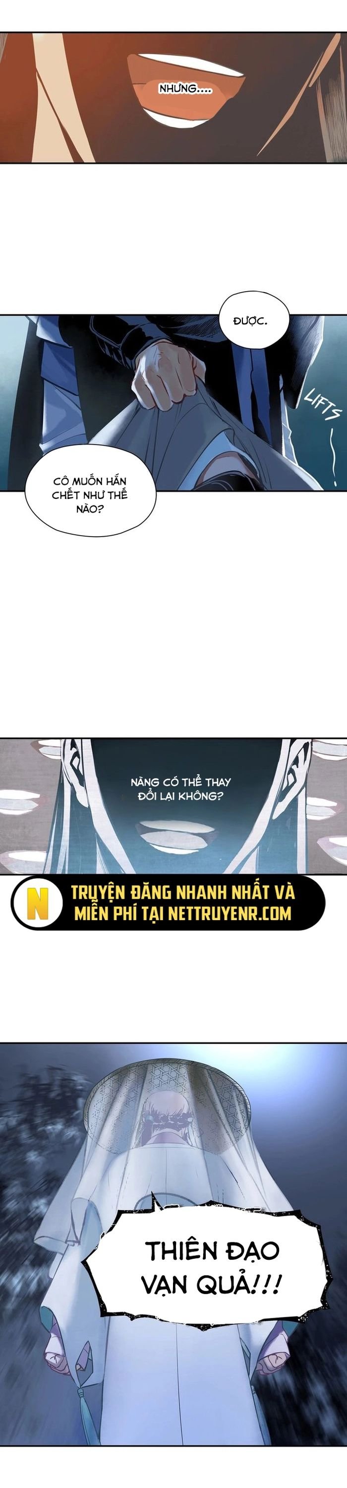 Đệ Nhất Sát Thủ Ta Đây Ghét Nhất Kẻ Không Giữ Lời Chapter 3 - Trang 4
