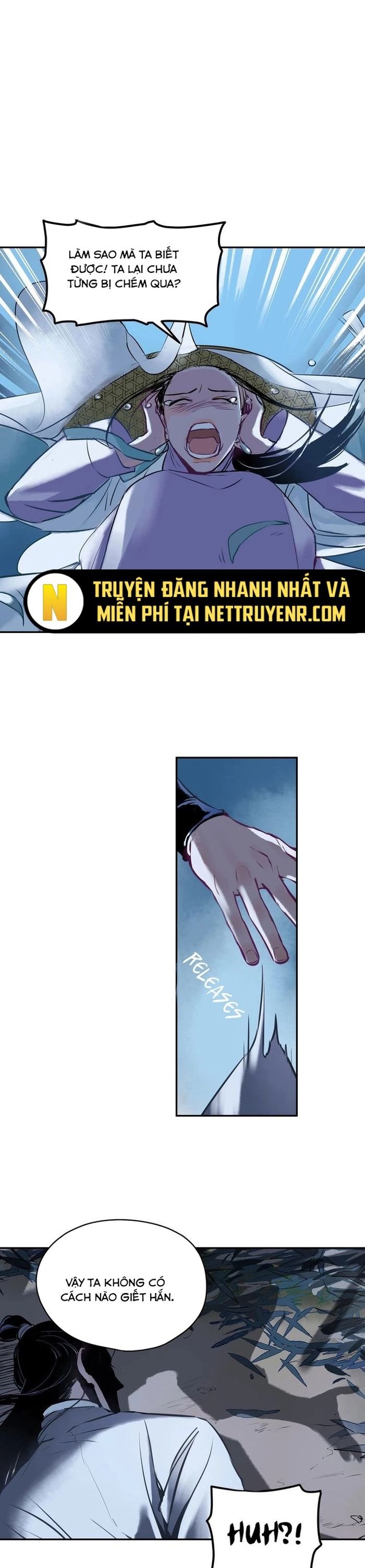 Đệ Nhất Sát Thủ Ta Đây Ghét Nhất Kẻ Không Giữ Lời Chapter 3 - Trang 9