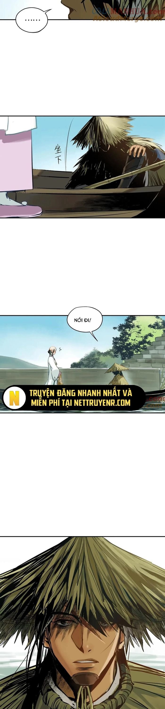 Đệ Nhất Sát Thủ Ta Đây Ghét Nhất Kẻ Không Giữ Lời Chapter 1 - Trang 15