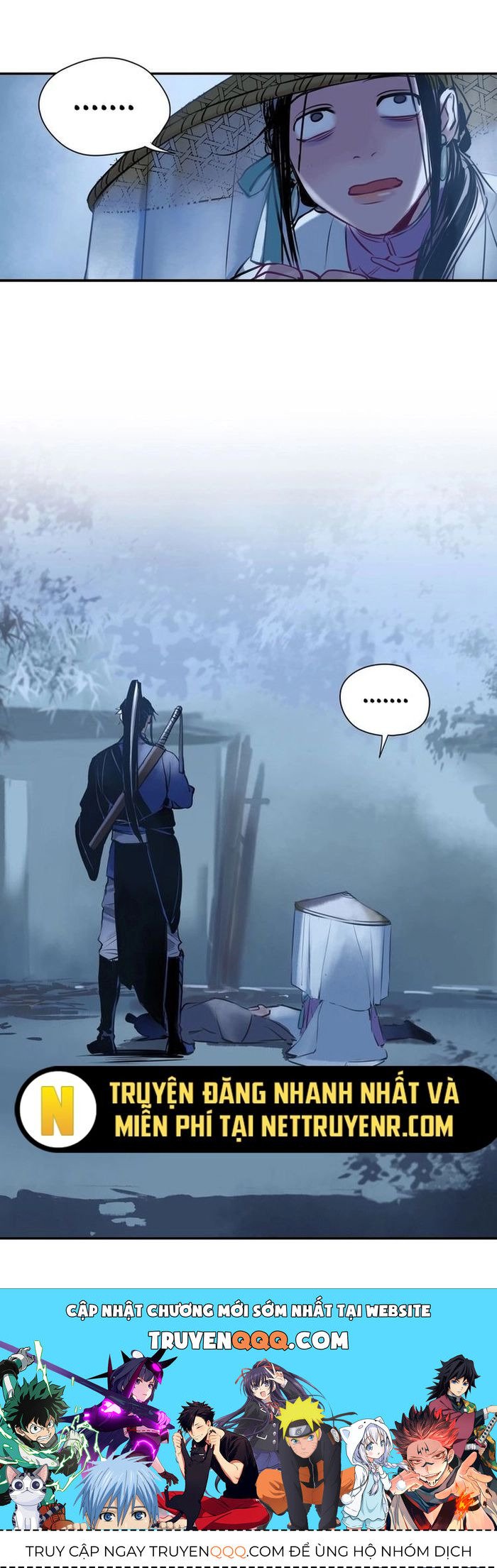 Đệ Nhất Sát Thủ Ta Đây Ghét Nhất Kẻ Không Giữ Lời Chapter 3 - Trang 11