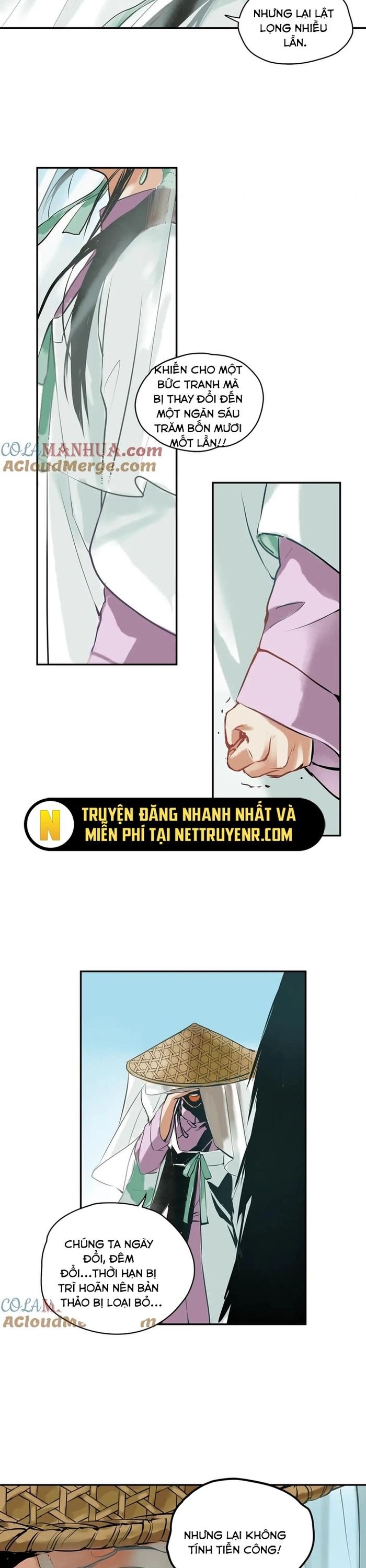 Đệ Nhất Sát Thủ Ta Đây Ghét Nhất Kẻ Không Giữ Lời Chapter 1 - Trang 12