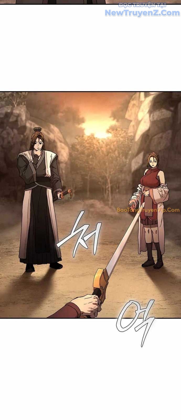 Phân đà lạc dương của thiên ma thần giáo chapter 1 - Trang 48
