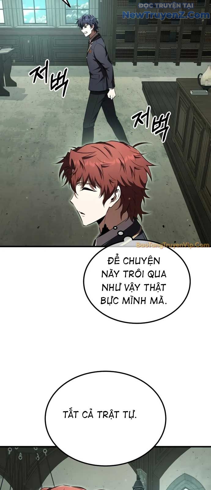 Phản Diện Mắt Cáo Của Học Viện Ma Giới chapter 21 - Trang 6