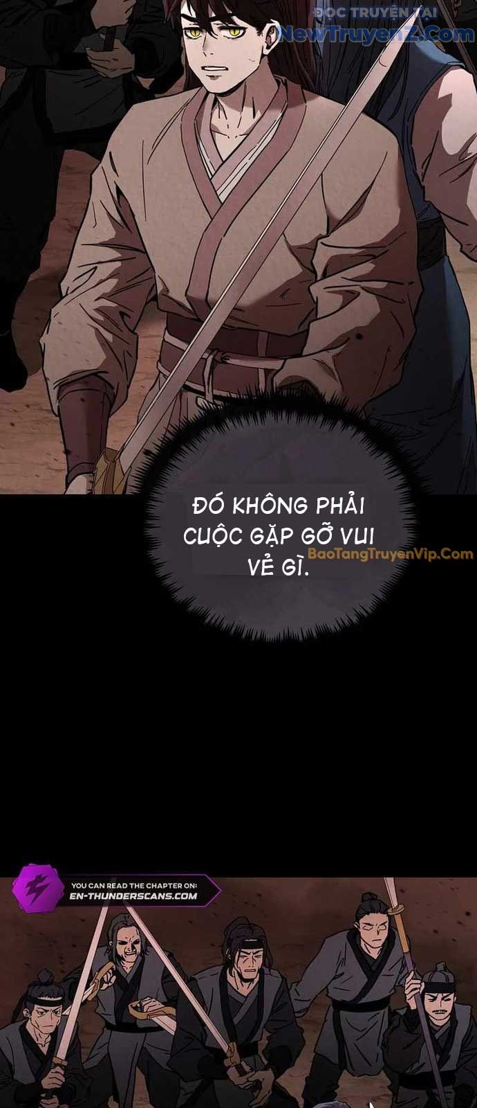 Phân đà lạc dương của thiên ma thần giáo chapter 2 - Trang 86