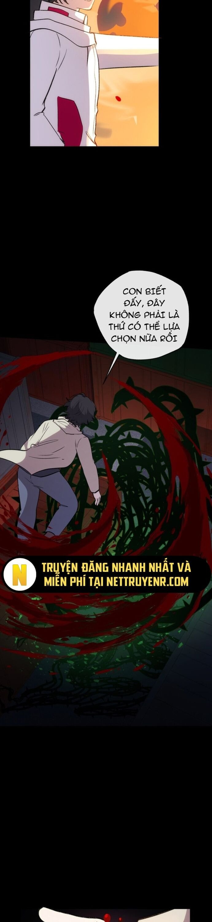 Trọng Sinh Mạc Thế Chapter 147 - Trang 18
