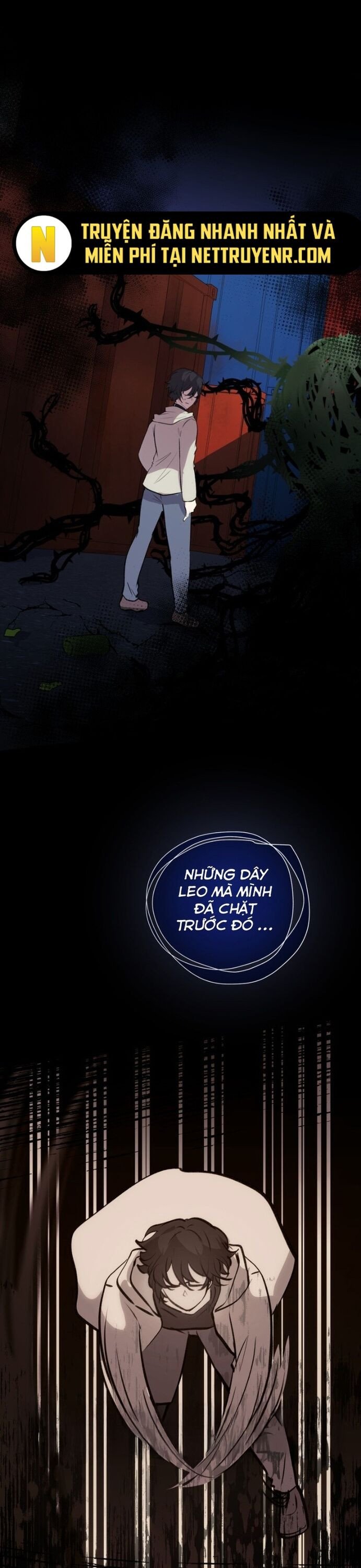 Trọng Sinh Mạc Thế Chapter 147 - Trang 23