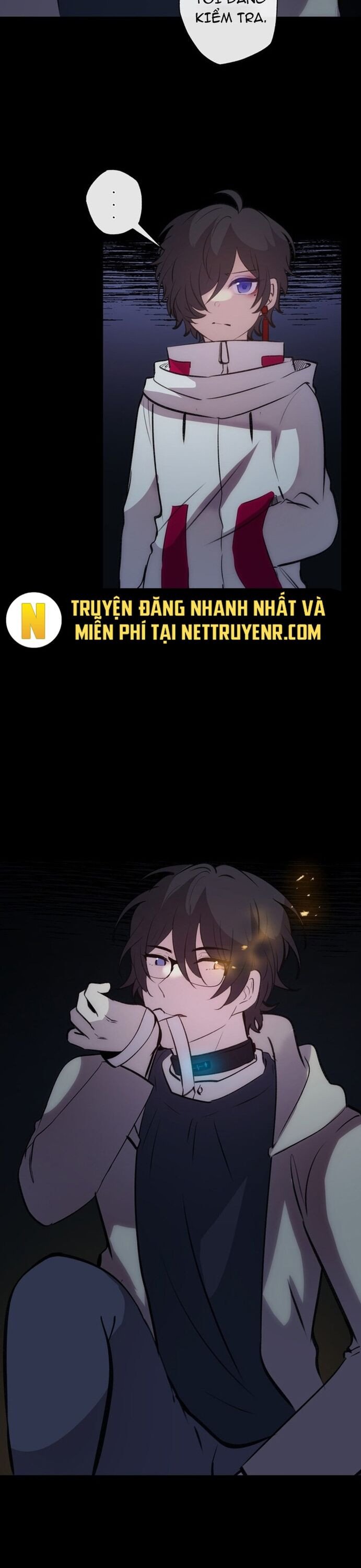 Trọng Sinh Mạc Thế Chapter 146 - Trang 9