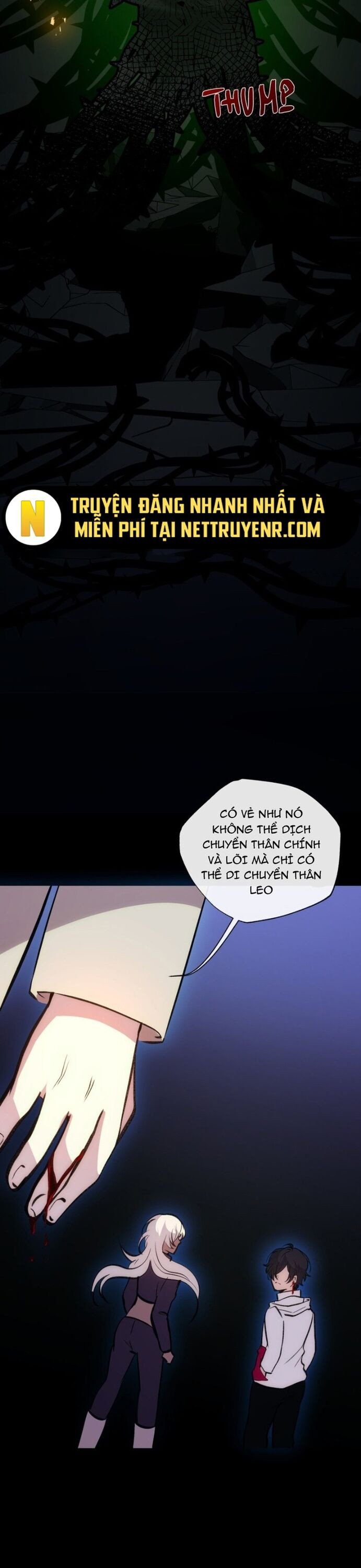 Trọng Sinh Mạc Thế Chapter 147 - Trang 10