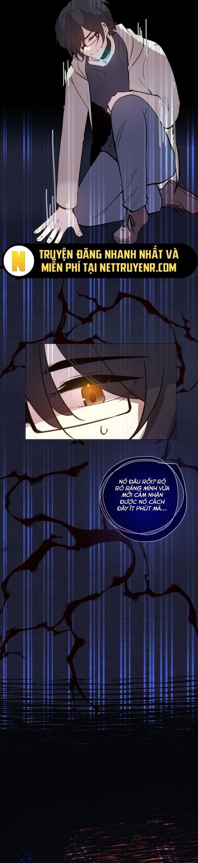Trọng Sinh Mạc Thế Chapter 147 - Trang 2