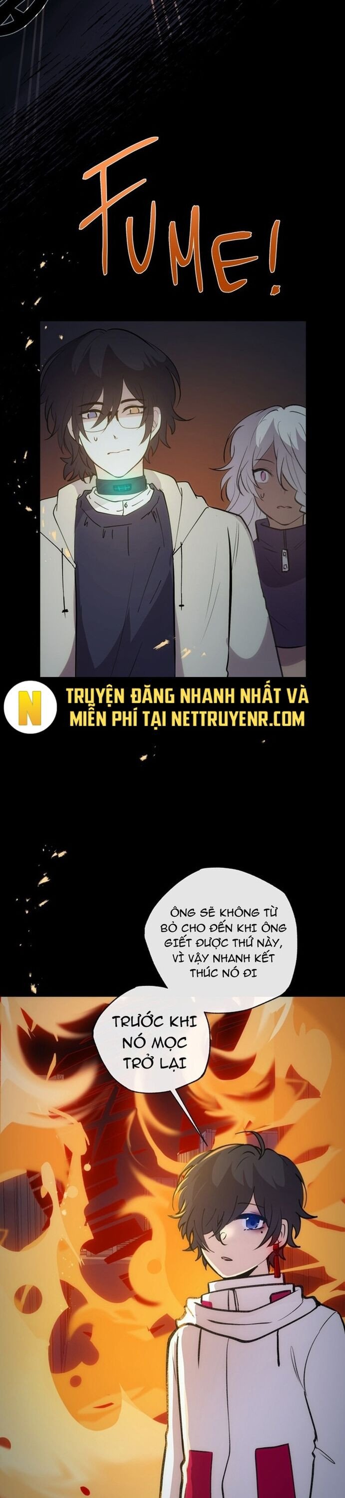 Trọng Sinh Mạc Thế Chapter 146 - Trang 29