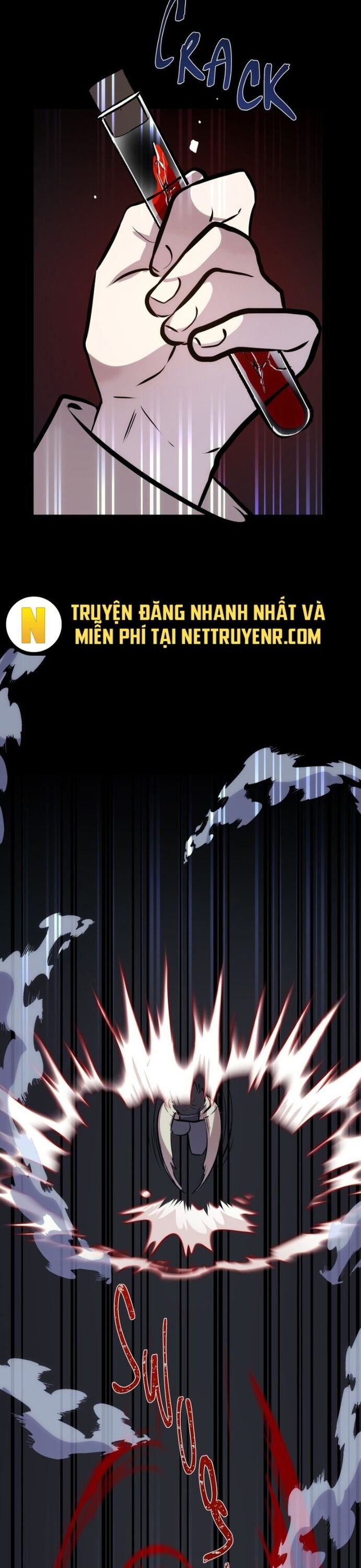Trọng Sinh Mạc Thế Chapter 147 - Trang 5