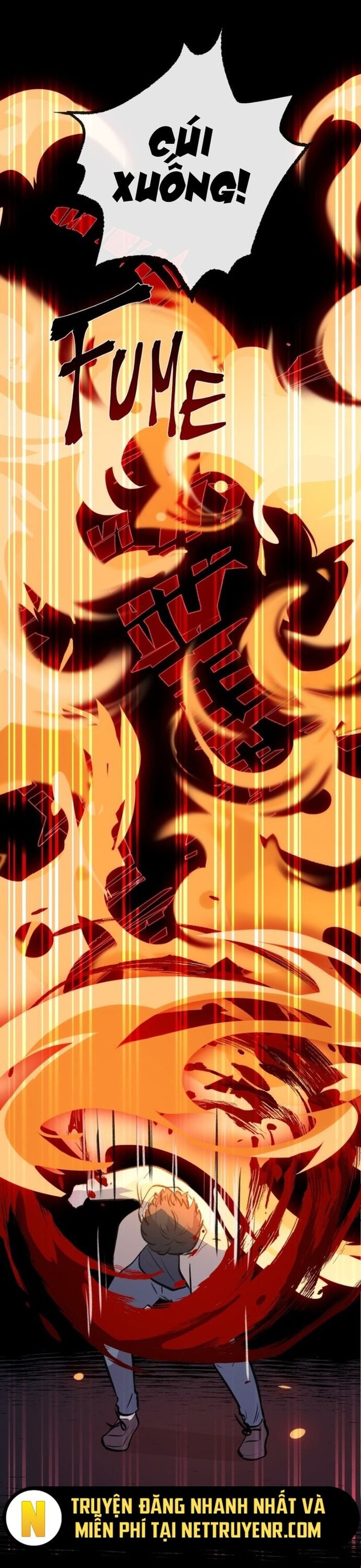 Trọng Sinh Mạc Thế Chapter 147 - Trang 15