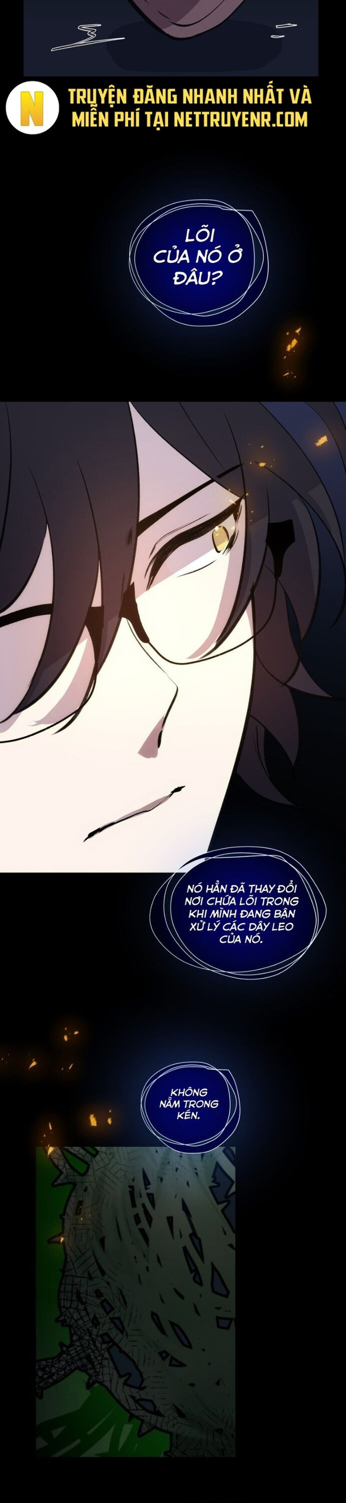 Trọng Sinh Mạc Thế Chapter 147 - Trang 21