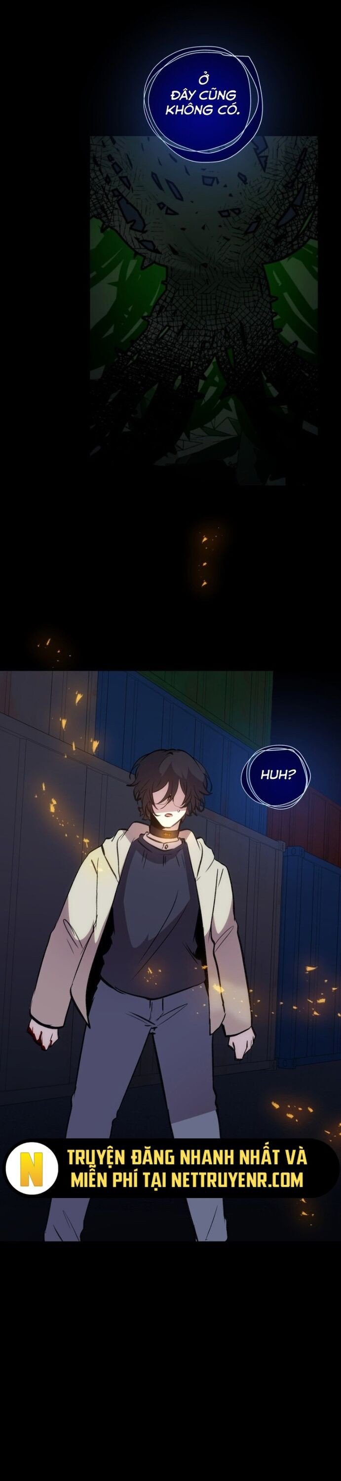 Trọng Sinh Mạc Thế Chapter 147 - Trang 22