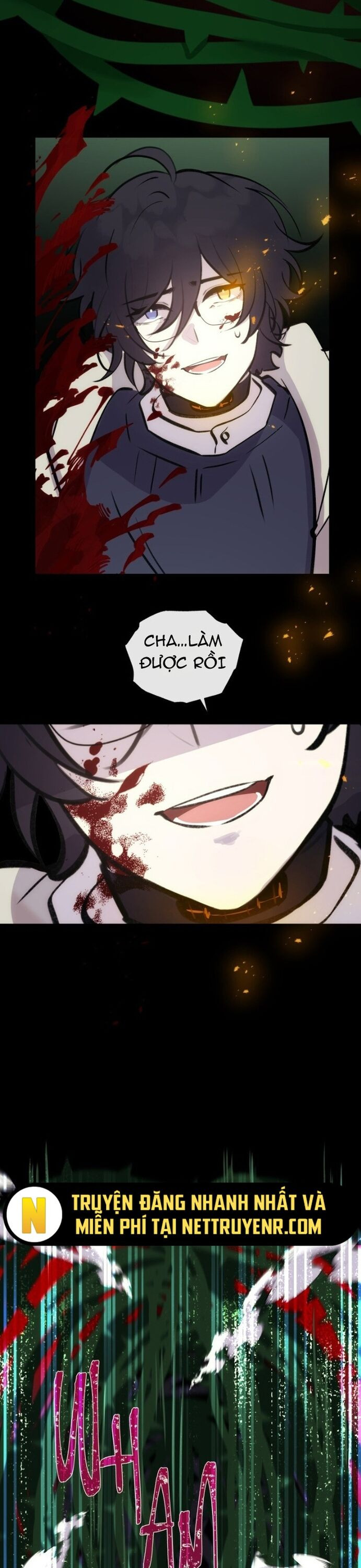 Trọng Sinh Mạc Thế Chapter 147 - Trang 28