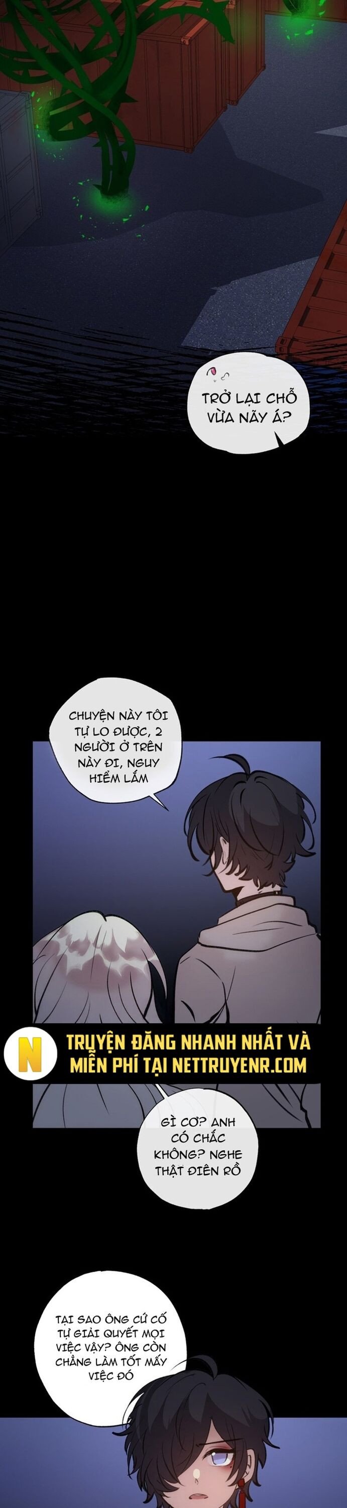 Trọng Sinh Mạc Thế Chapter 146 - Trang 25