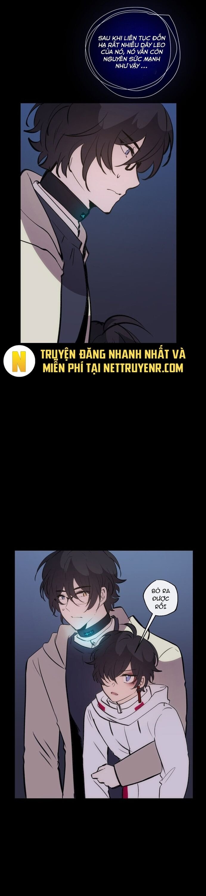 Trọng Sinh Mạc Thế Chapter 146 - Trang 18