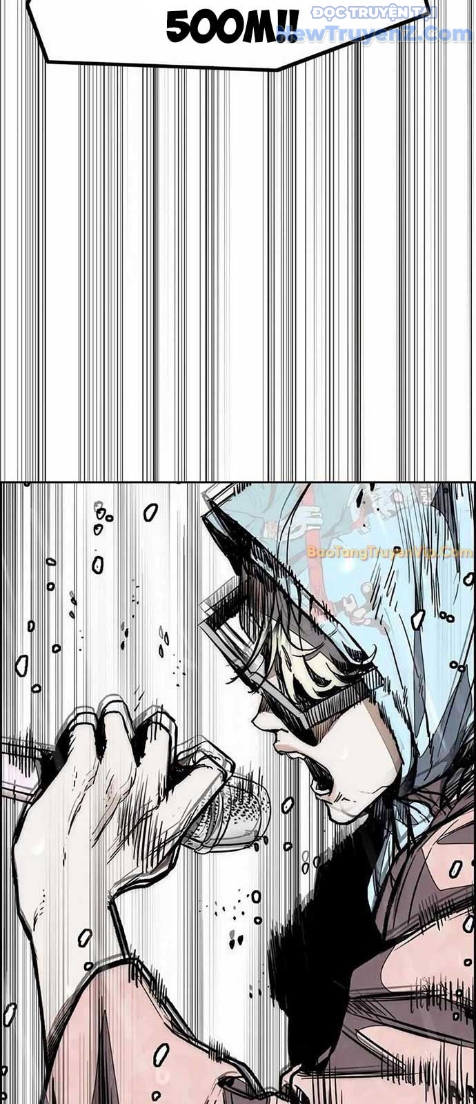 Thể Thao Cực Hạn chapter 546 - Trang 143