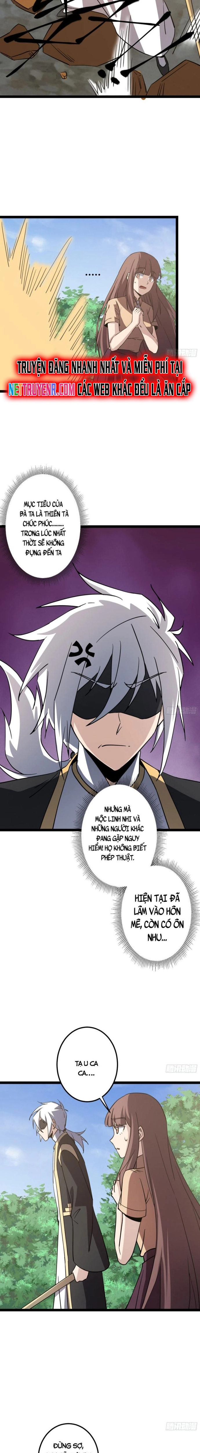 Tạ U Thiên Sư Chapter 82 - Trang 4