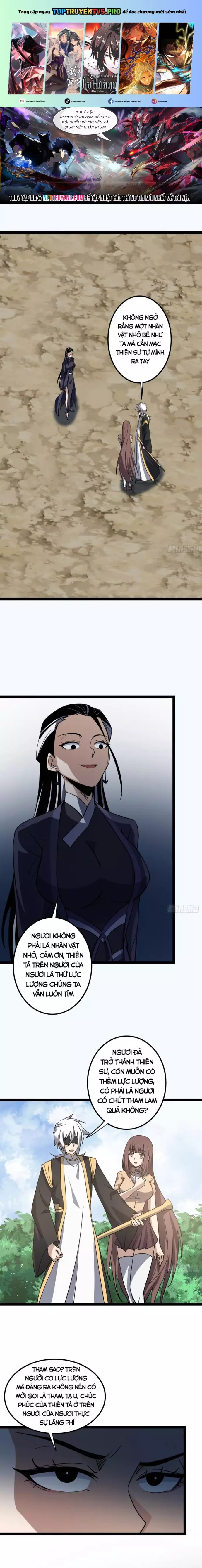 Tạ U Thiên Sư Chapter 82 - Trang 0