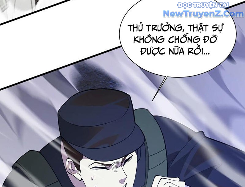Ta Học Trảm Thần Trong Bệnh Viện Tâm Thần chapter 212 - Trang 10