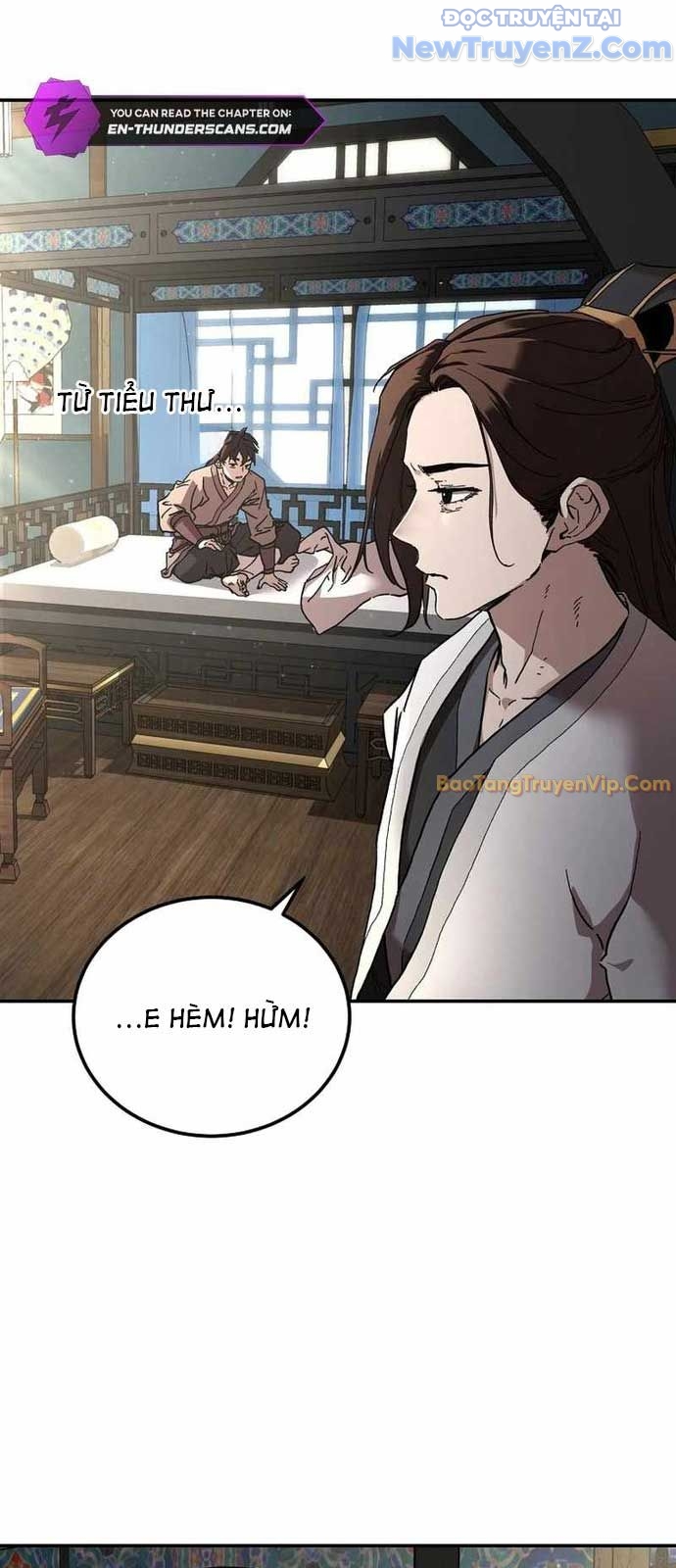 Phân đà lạc dương của thiên ma thần giáo chapter 1 - Trang 130