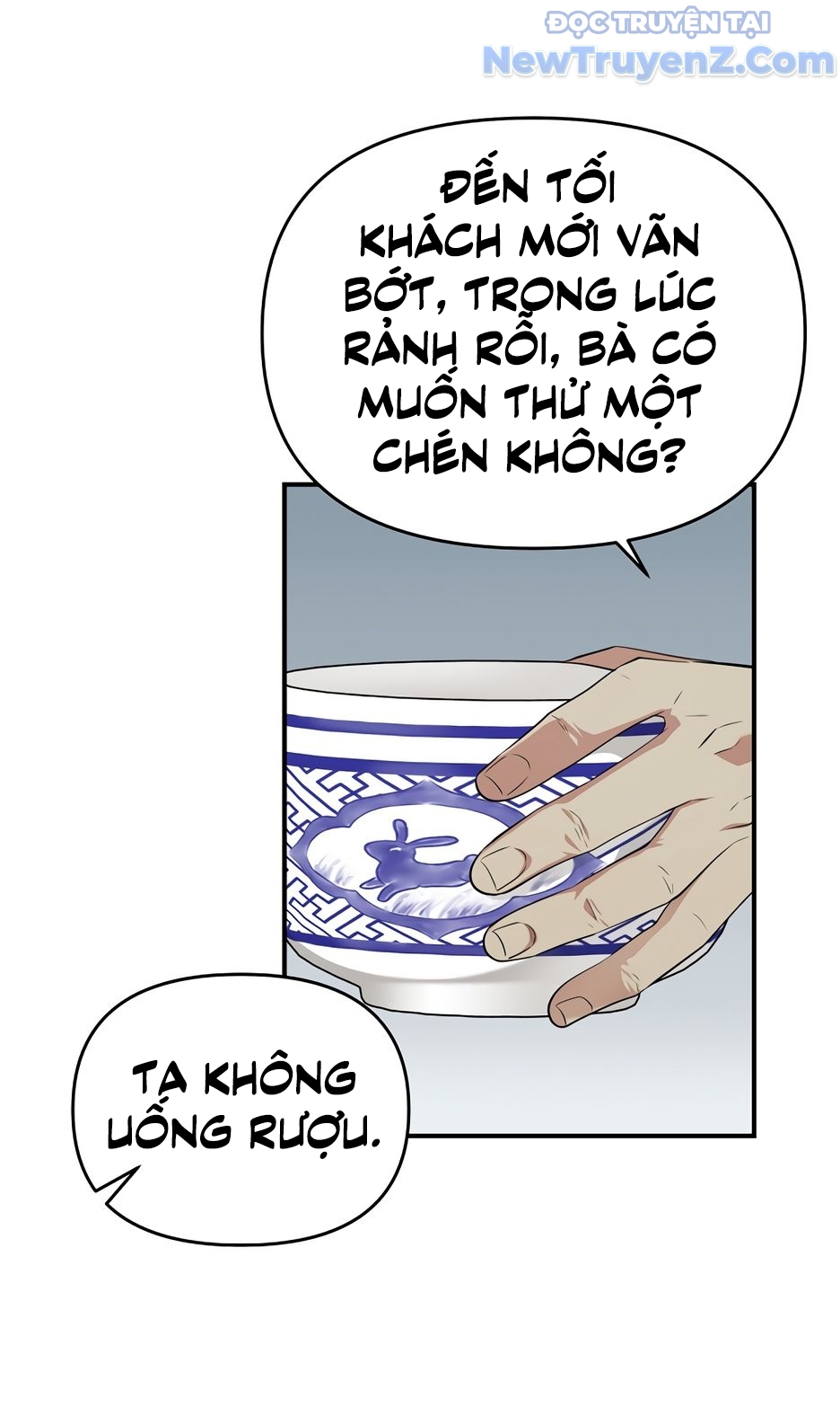 Thiên Hạ Đệ Nhất Côn Luân Khách Điếm chapter 29 - Trang 52