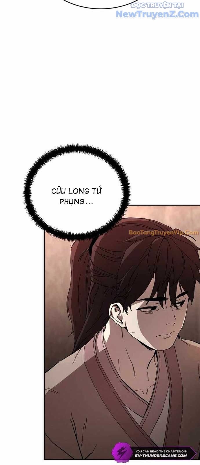 Phân đà lạc dương của thiên ma thần giáo chapter 3 - Trang 37