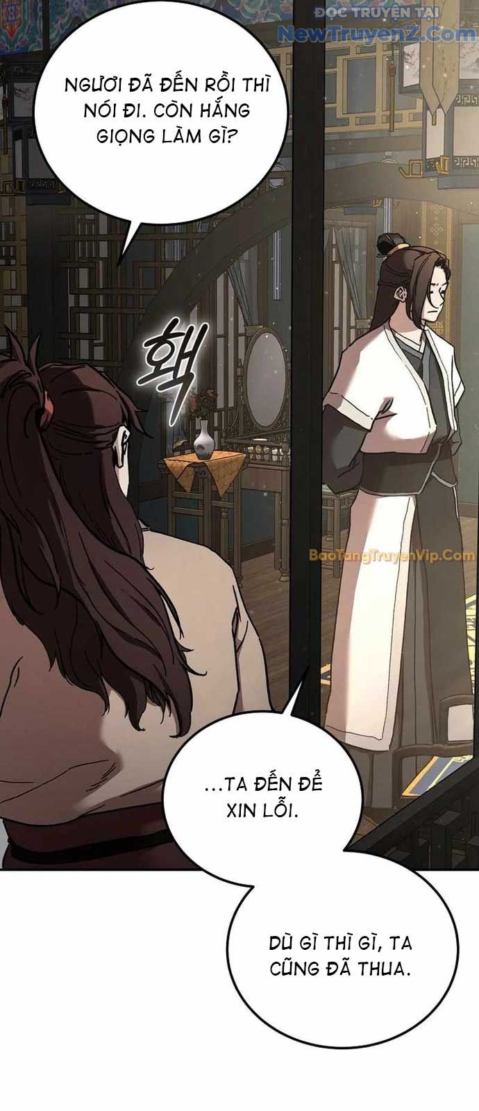 Phân đà lạc dương của thiên ma thần giáo chapter 1 - Trang 131
