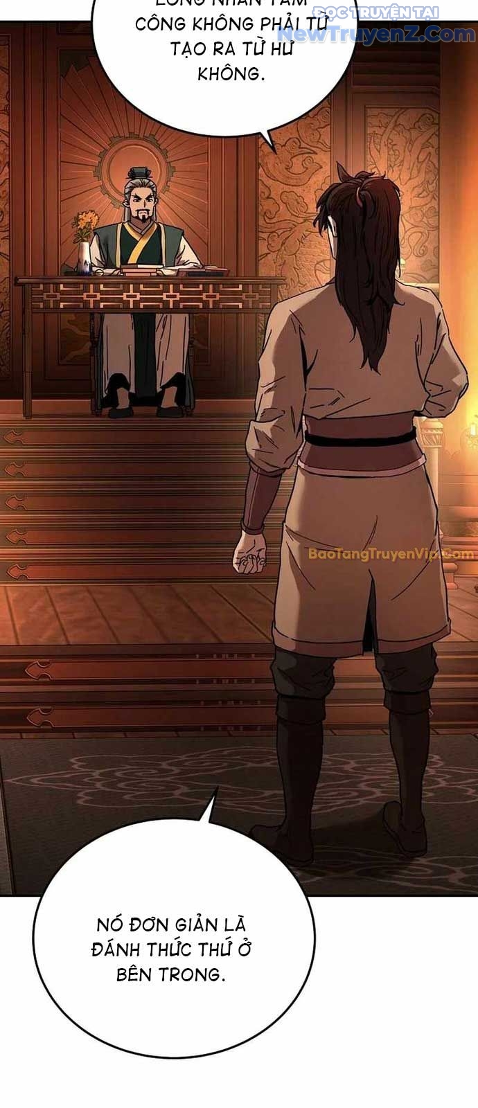 Phân đà lạc dương của thiên ma thần giáo chapter 2 - Trang 51