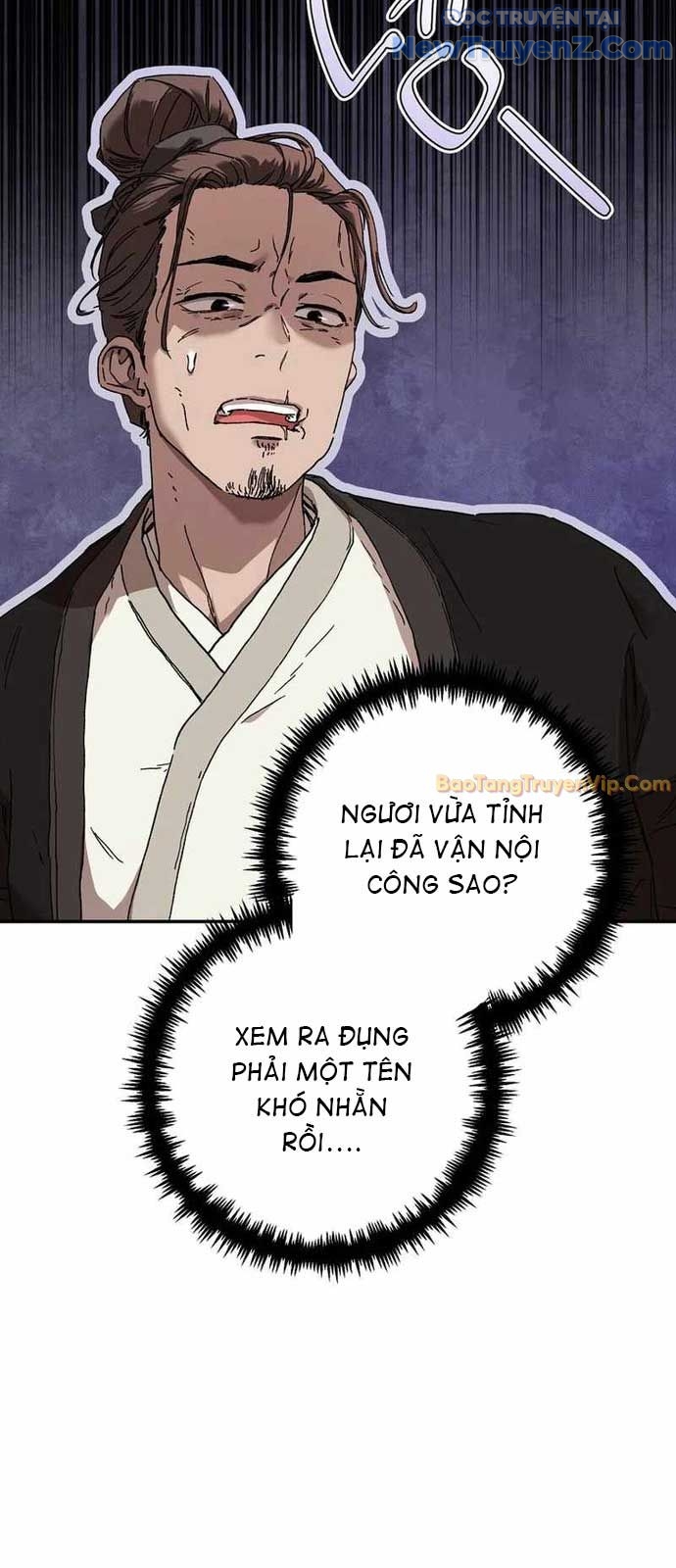 Phân đà lạc dương của thiên ma thần giáo chapter 1 - Trang 154