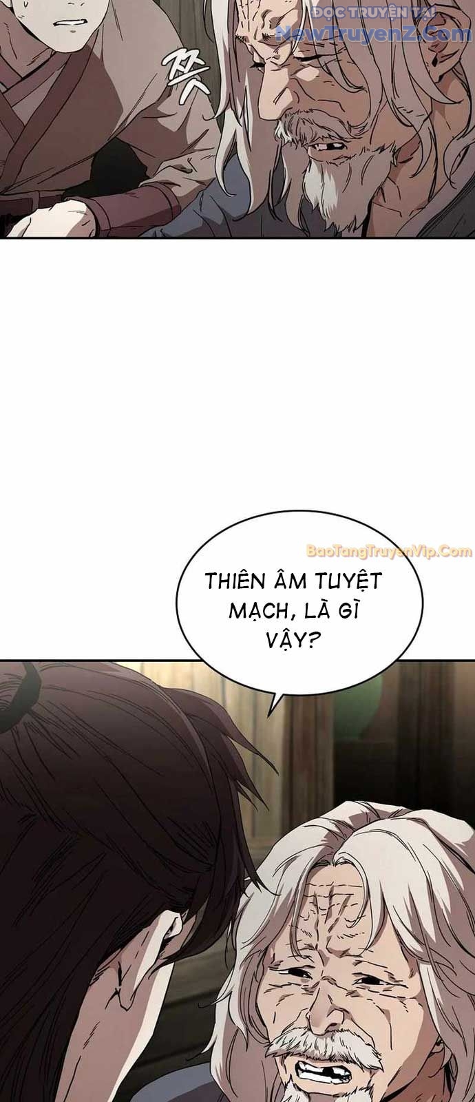 Phân đà lạc dương của thiên ma thần giáo chapter 3 - Trang 57