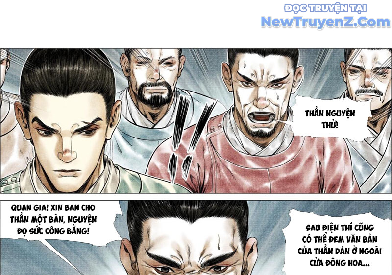 Bắt đầu Từ Làm Vong Quốc Hoàng đế chapter 160 - Trang 19