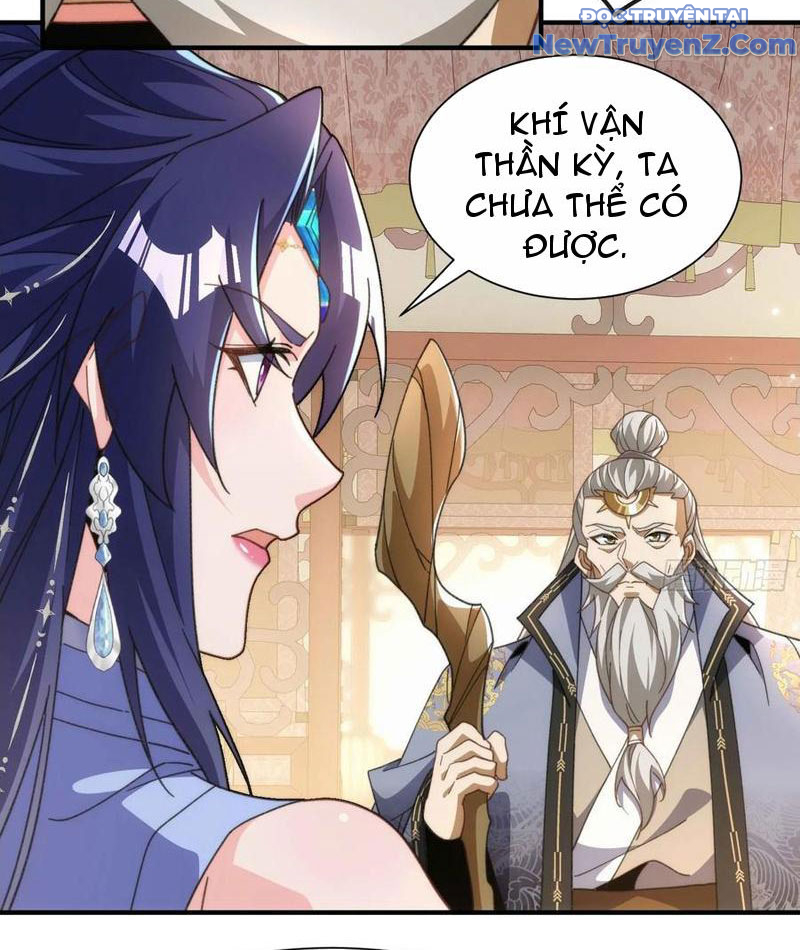 Ta Thực Sự Không Có Hứng Tu Tiên chapter 64 - Trang 38