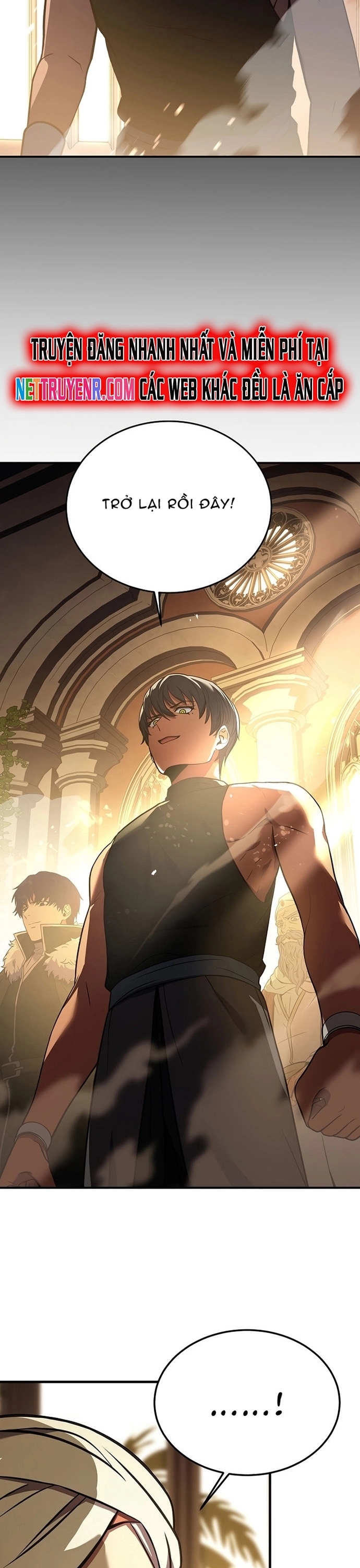 Sự Trở Lại Của Pháp Sư 8 Vòng Chapter 102 - Trang 16