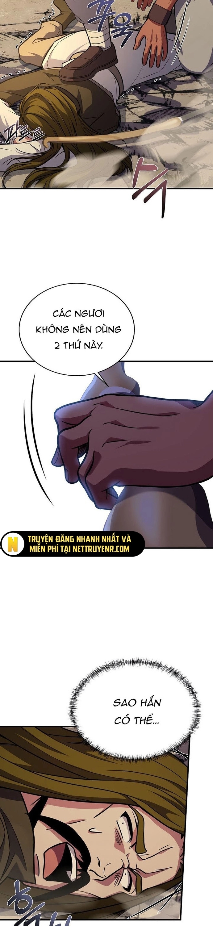 Sự Trở Lại Của Pháp Sư 8 Vòng Chapter 104 - Trang 33