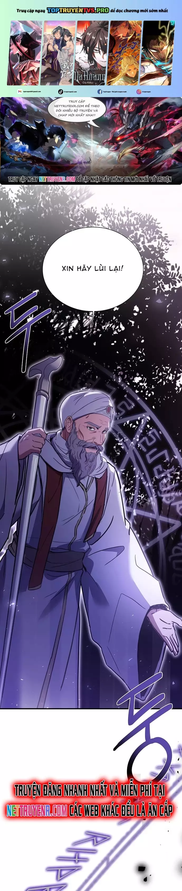 Sự Trở Lại Của Pháp Sư 8 Vòng Chapter 102 - Trang 0