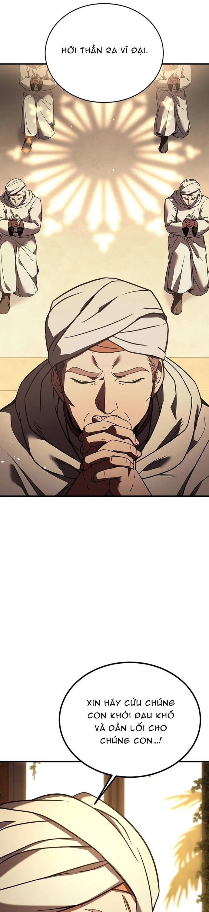 Sự Trở Lại Của Pháp Sư 8 Vòng Chapter 102 - Trang 11